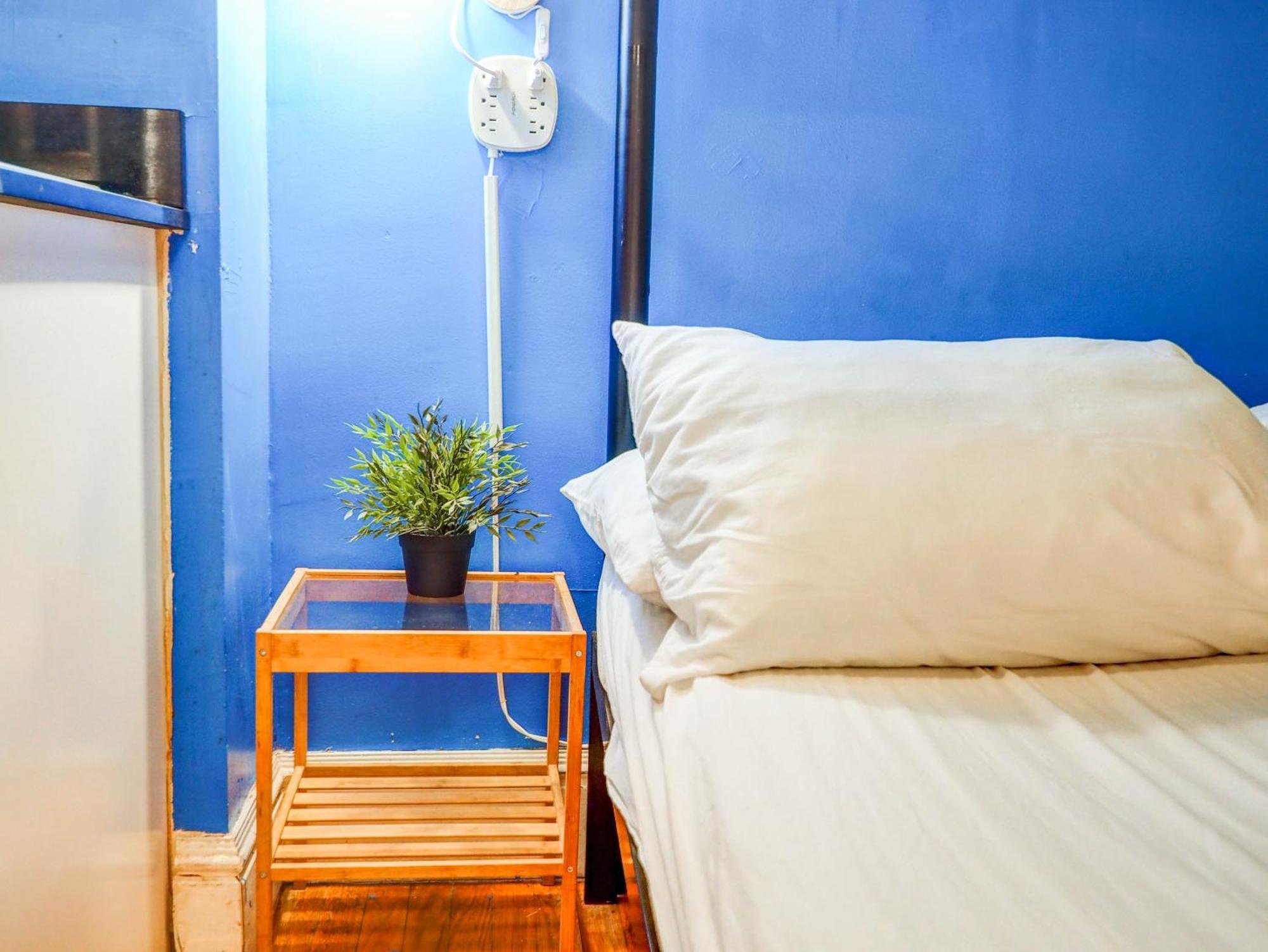 Empire Broadway Retreats Appartement New York Buitenkant foto