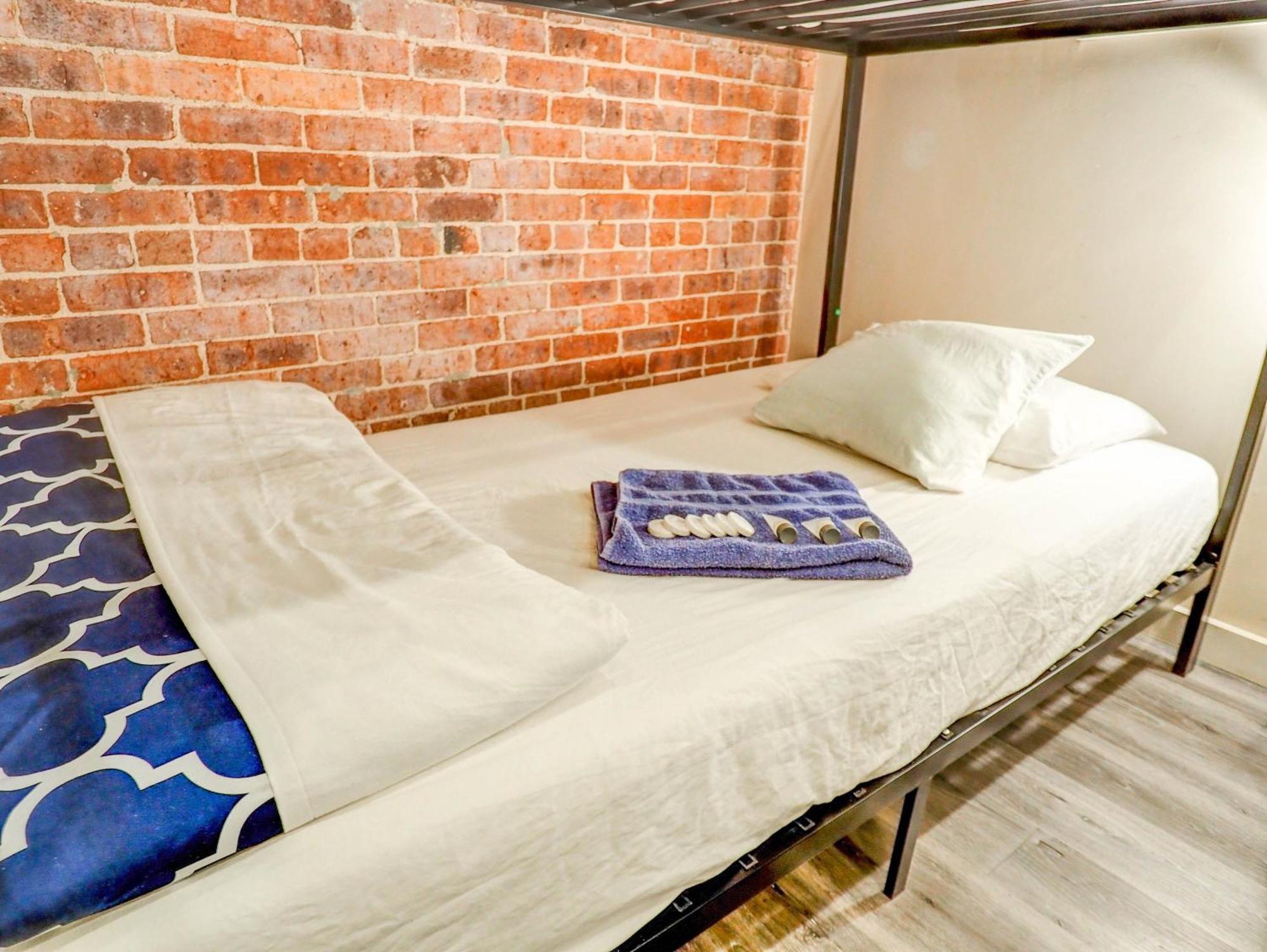 Empire Broadway Retreats Appartement New York Buitenkant foto