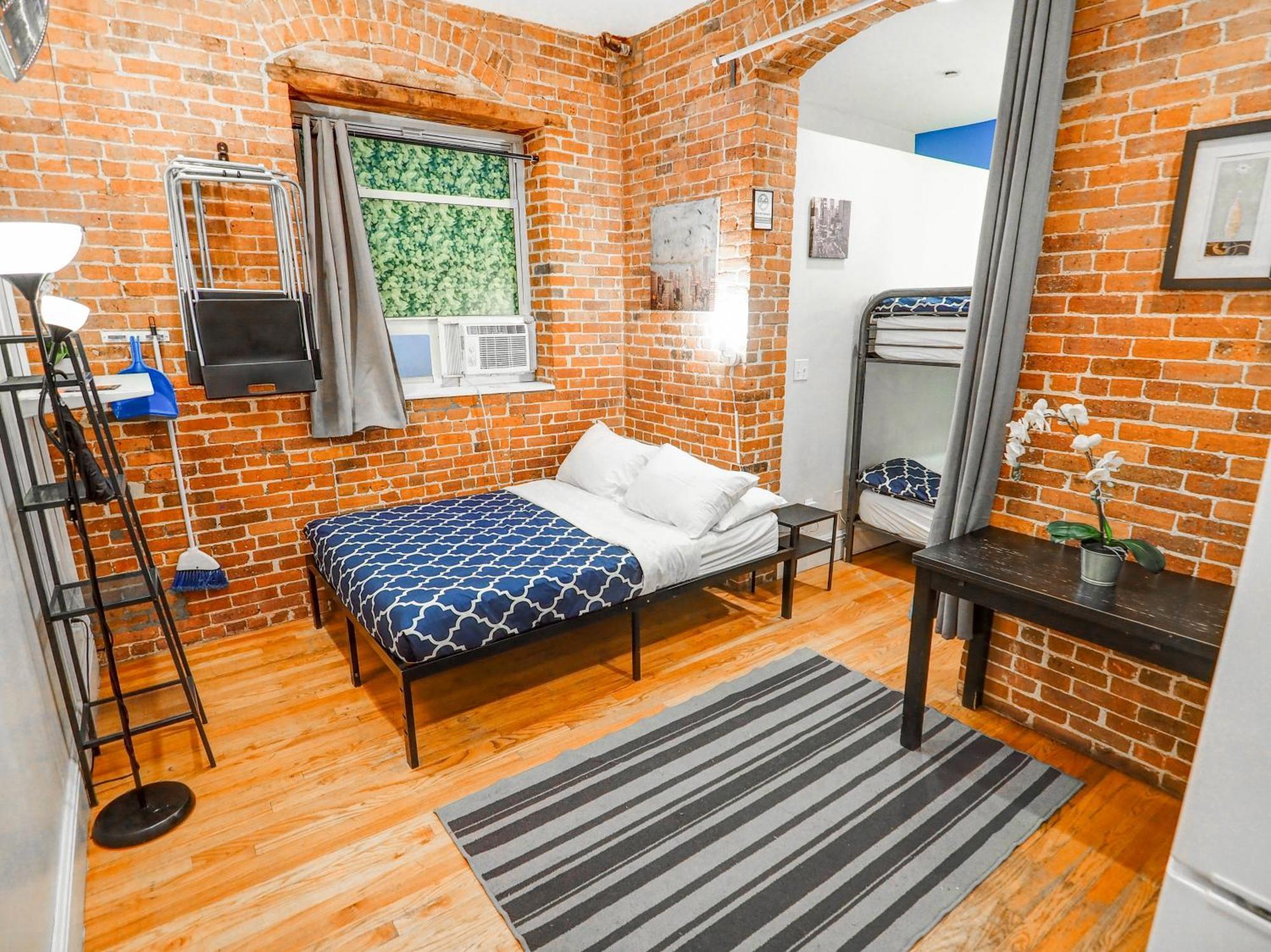 Empire Broadway Retreats Appartement New York Buitenkant foto