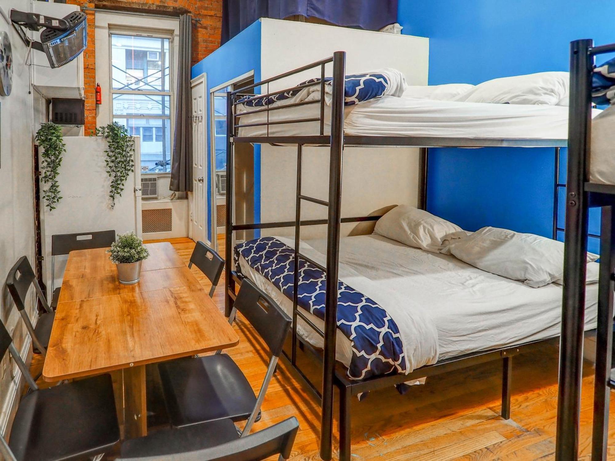 Empire Broadway Retreats Appartement New York Buitenkant foto