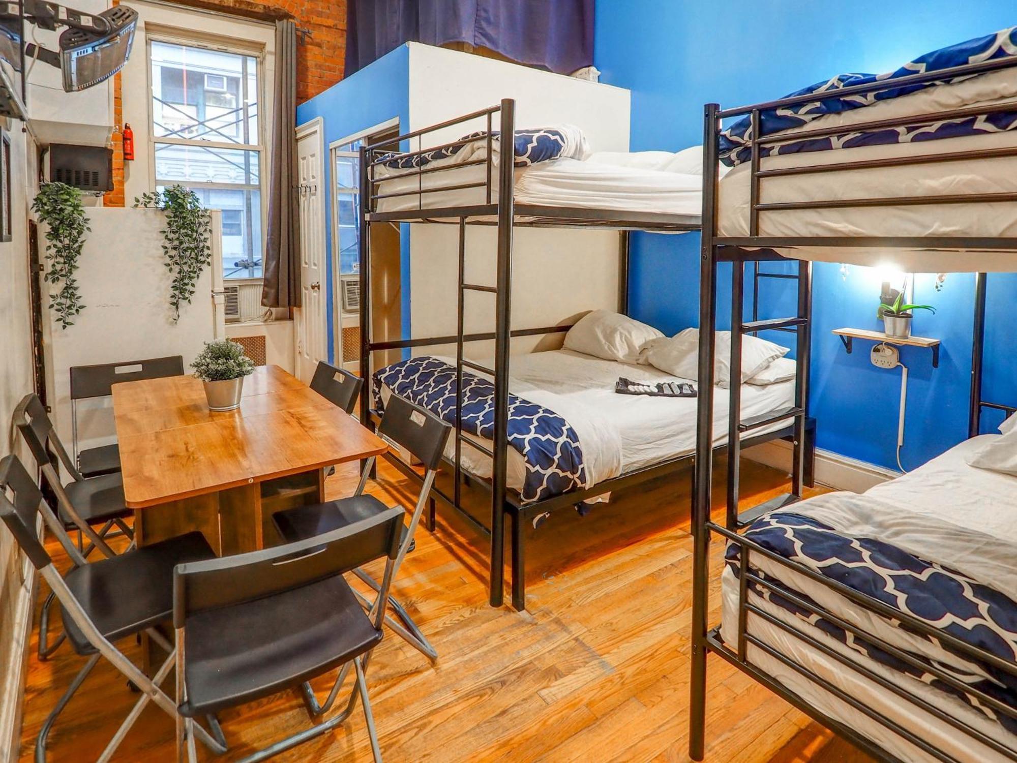 Empire Broadway Retreats Appartement New York Buitenkant foto